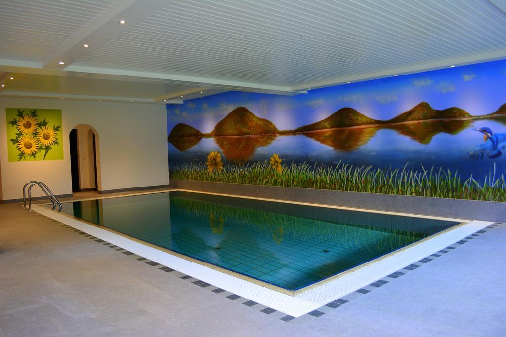 Arnica Hotell Todtnauberg Exteriör bild