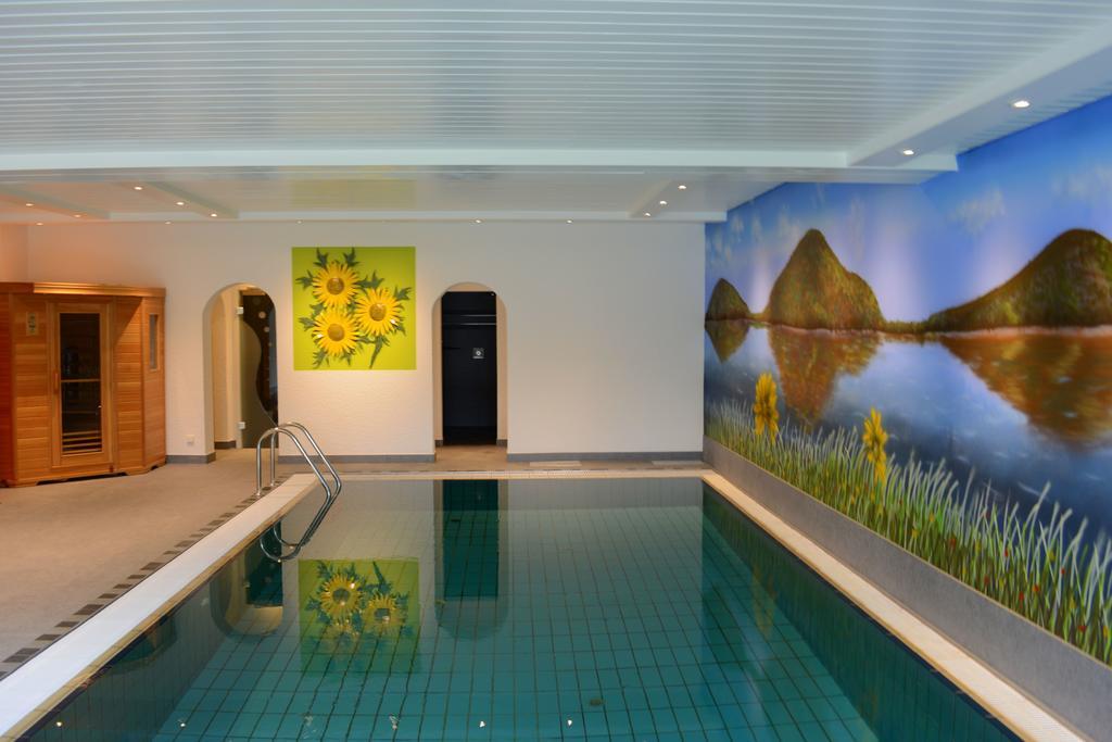 Arnica Hotell Todtnauberg Exteriör bild