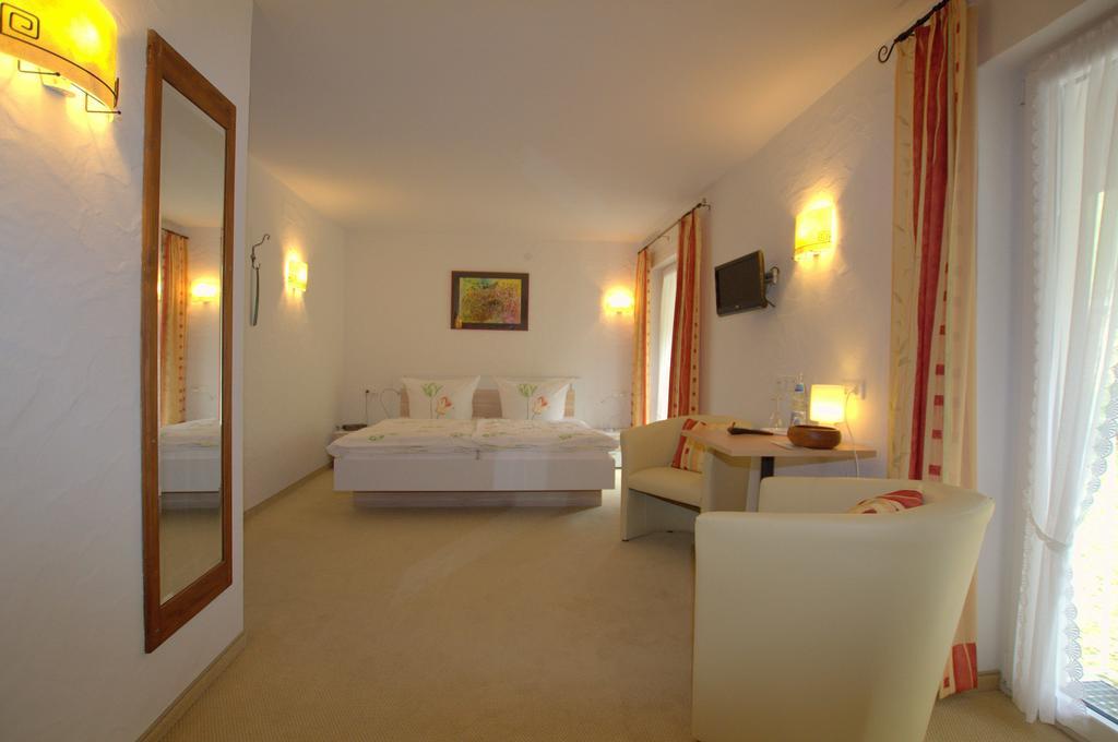 Arnica Hotell Todtnauberg Rum bild