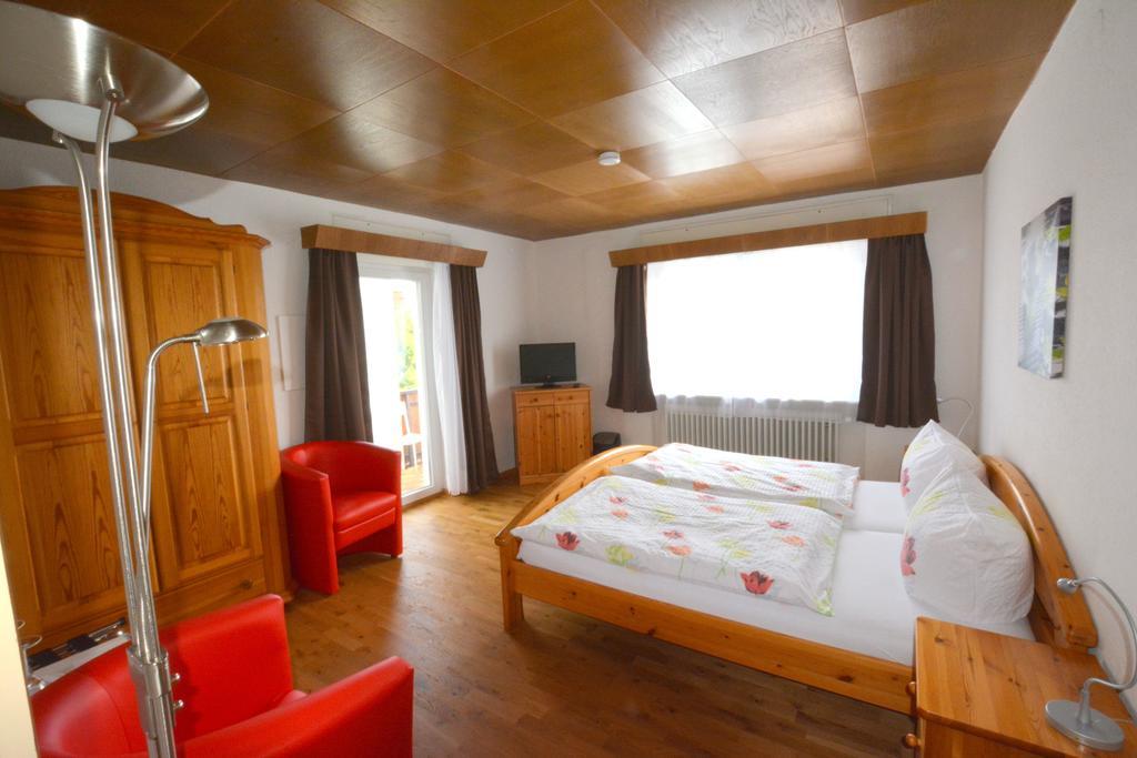 Arnica Hotell Todtnauberg Exteriör bild