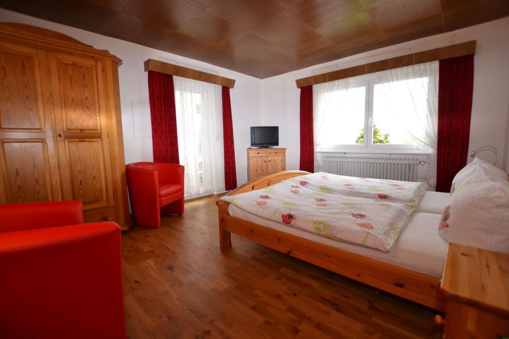 Arnica Hotell Todtnauberg Exteriör bild