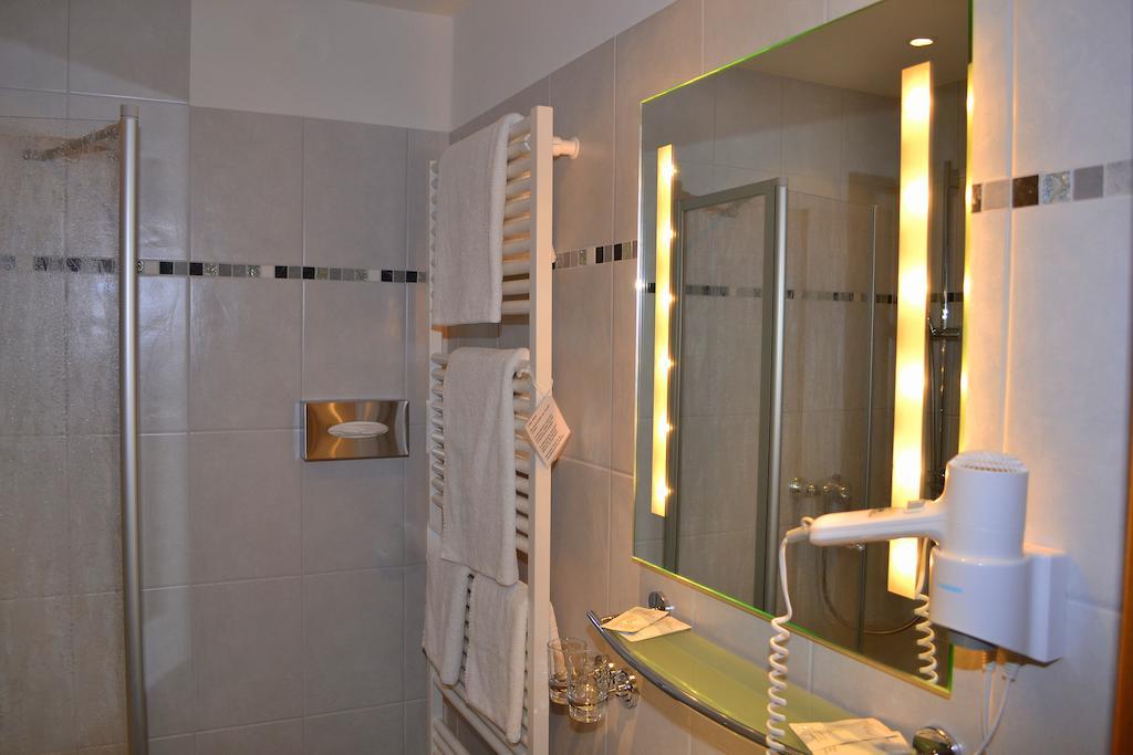 Arnica Hotell Todtnauberg Exteriör bild